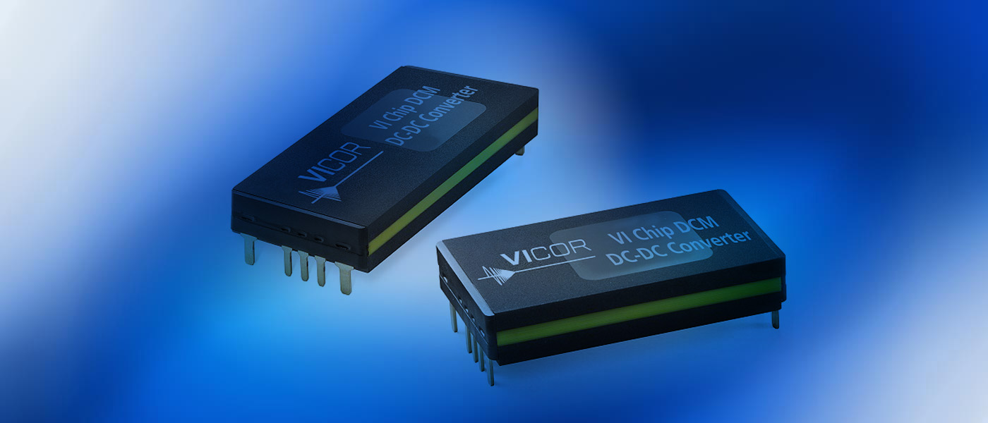 DC-DC Converters Projects